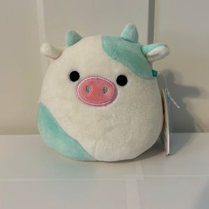 Squishmallows 5” Belana the Cow